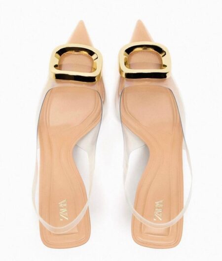Chaussures à Talons