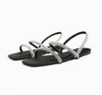 Nu-pieds ZARA