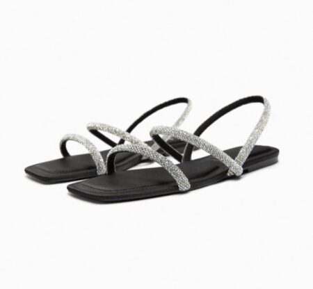 Nu-pieds ZARA