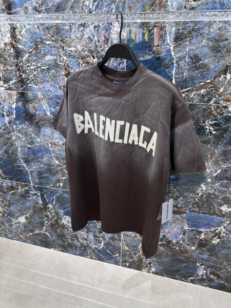 T-Shirt BALENCIAGA