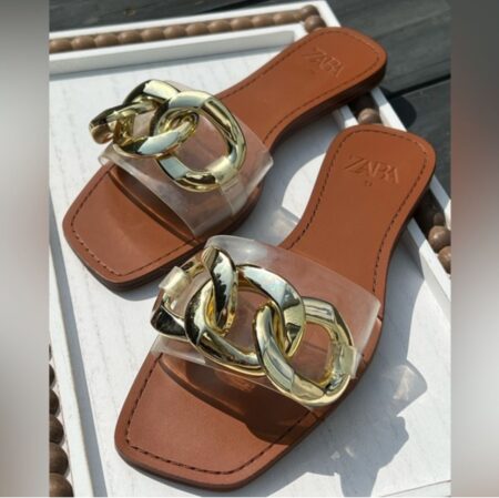 Sandales ZARA