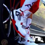 Jordan 4
