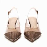 Talons Transparents