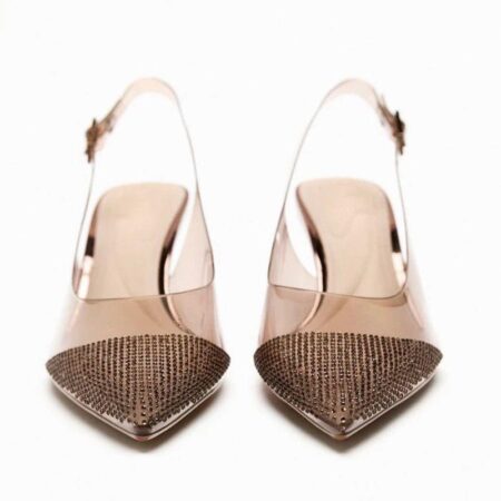 Talons Transparents