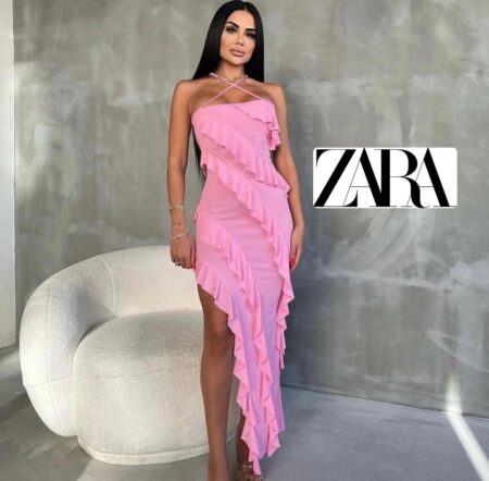 Robe-Bustier