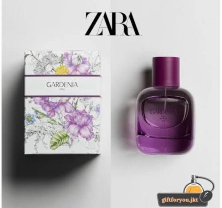 Parfums ZARA