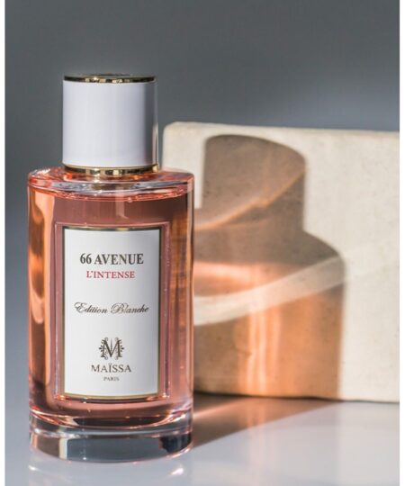 MAÏSSA PARFUMS | 66 AVENUE EAU DE PARFUM 200ML