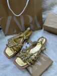 Nu-pieds ZARA