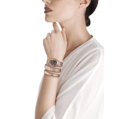 BVLGARI SERPENTI TUBOGAS MONTRE