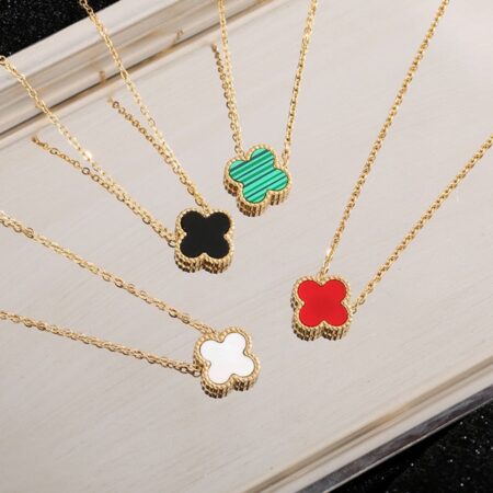 Colier Van Cleef