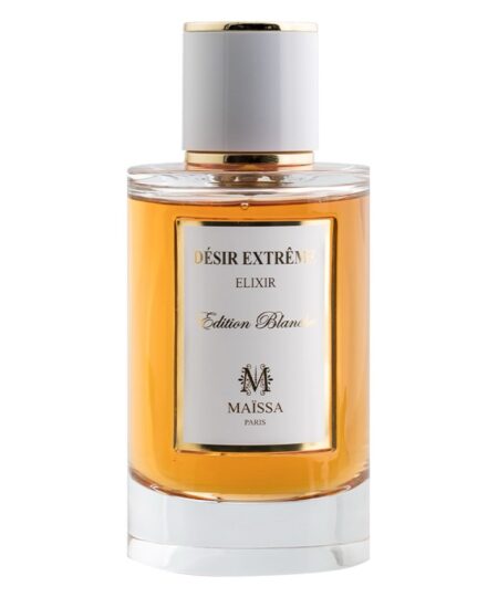 Désir Extrême Maïssa Parfums