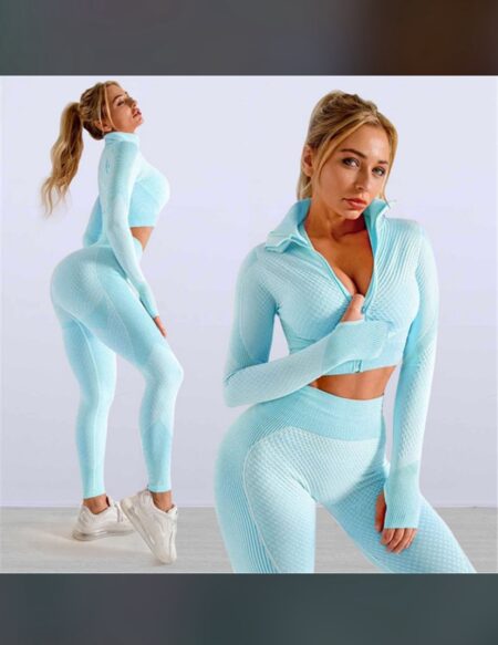 Tenue de Sport