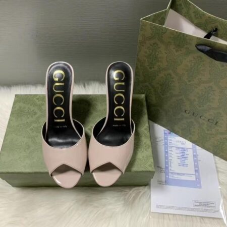 Chaussures à talons