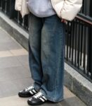 Adidas Originals Spezial "Black White"